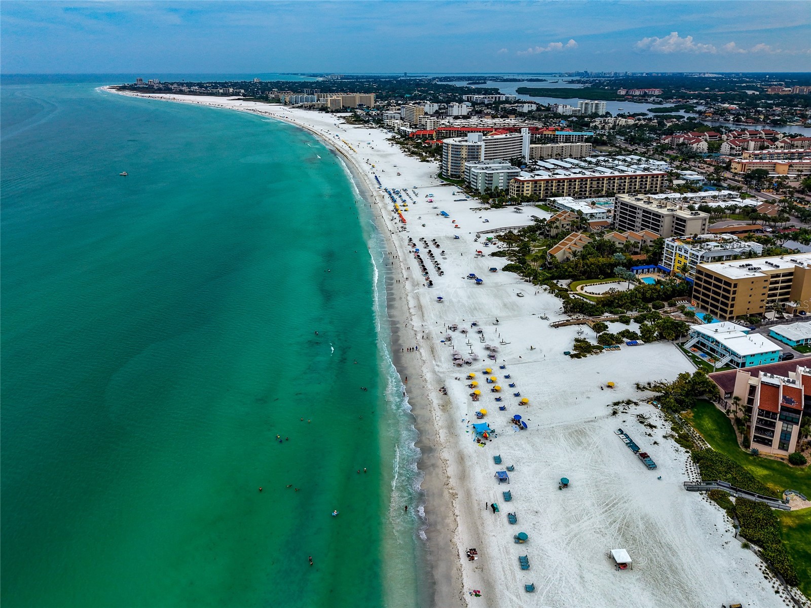 6480 Midnight Pass Road #503 Sarasota FL 34242 - GULF OF MEXICO N6144252 image58