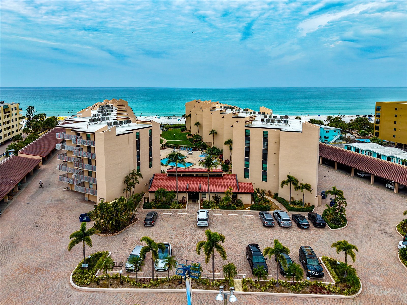 6480 Midnight Pass Road #503 Sarasota FL 34242 - GULF OF MEXICO N6144252 image60