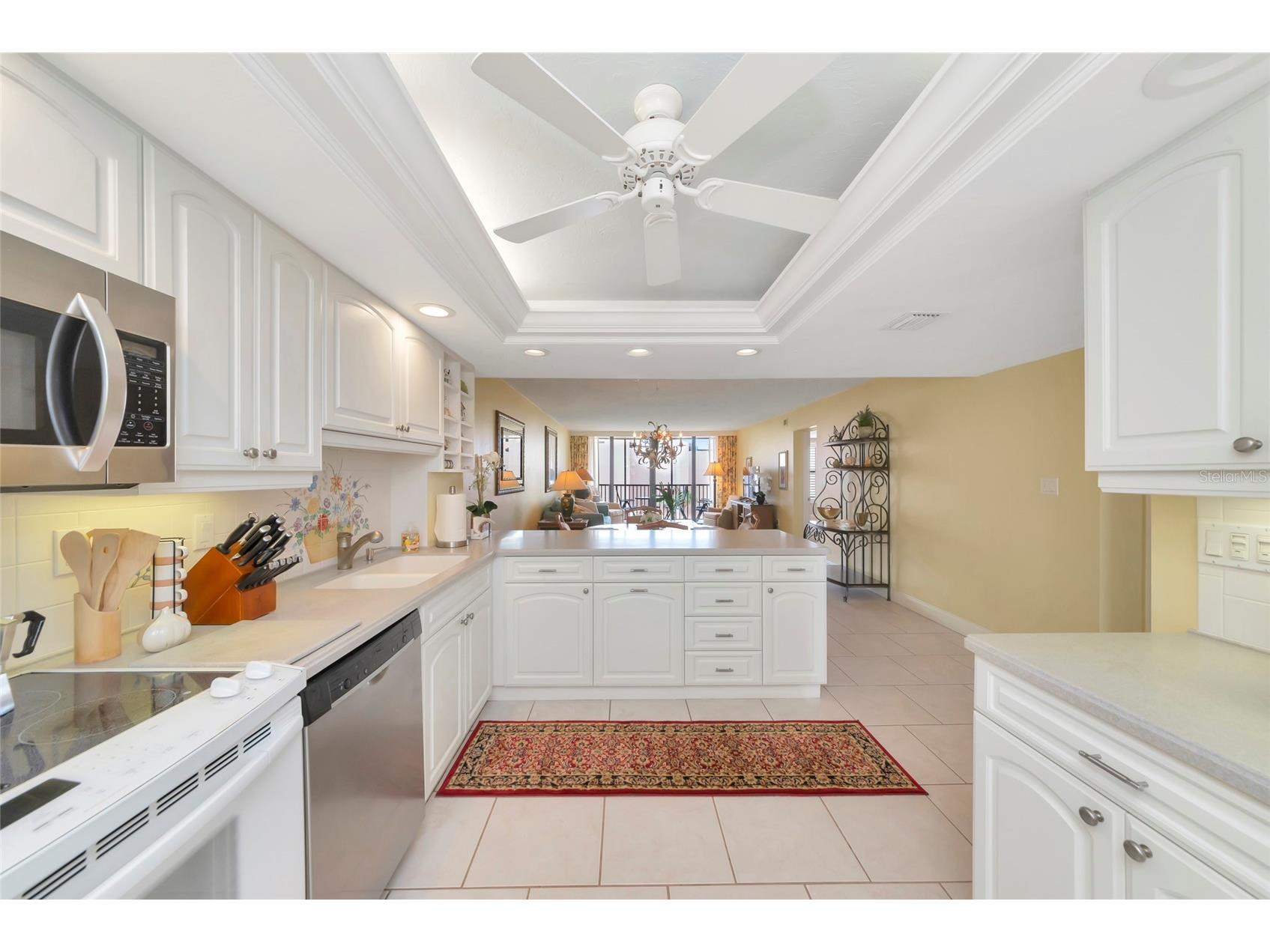 6480 Midnight Pass Road #503 Sarasota FL 34242 - GULF OF MEXICO N6144252 image7