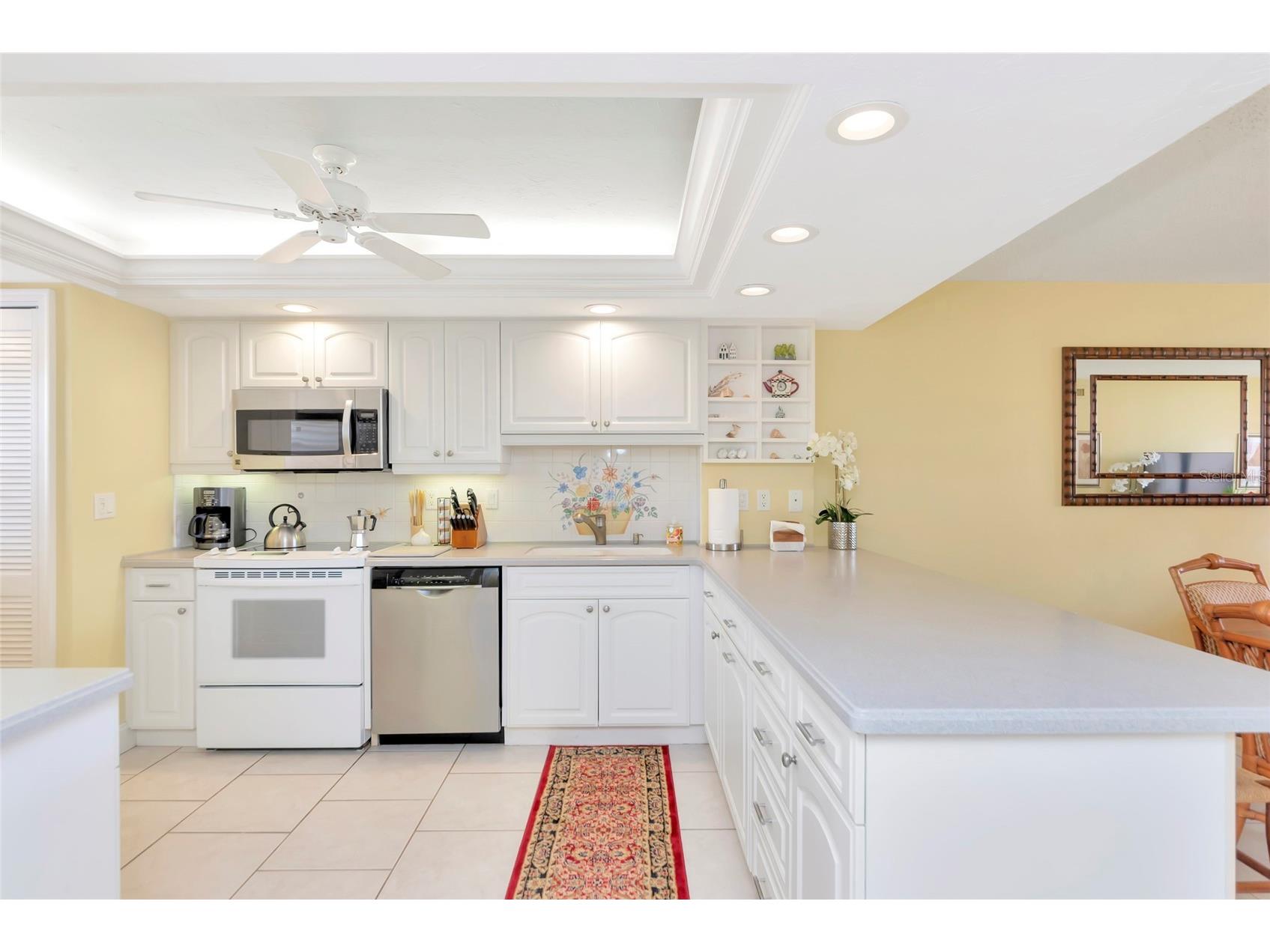 6480 Midnight Pass Road #503 Sarasota FL 34242 - GULF OF MEXICO N6144252 image8