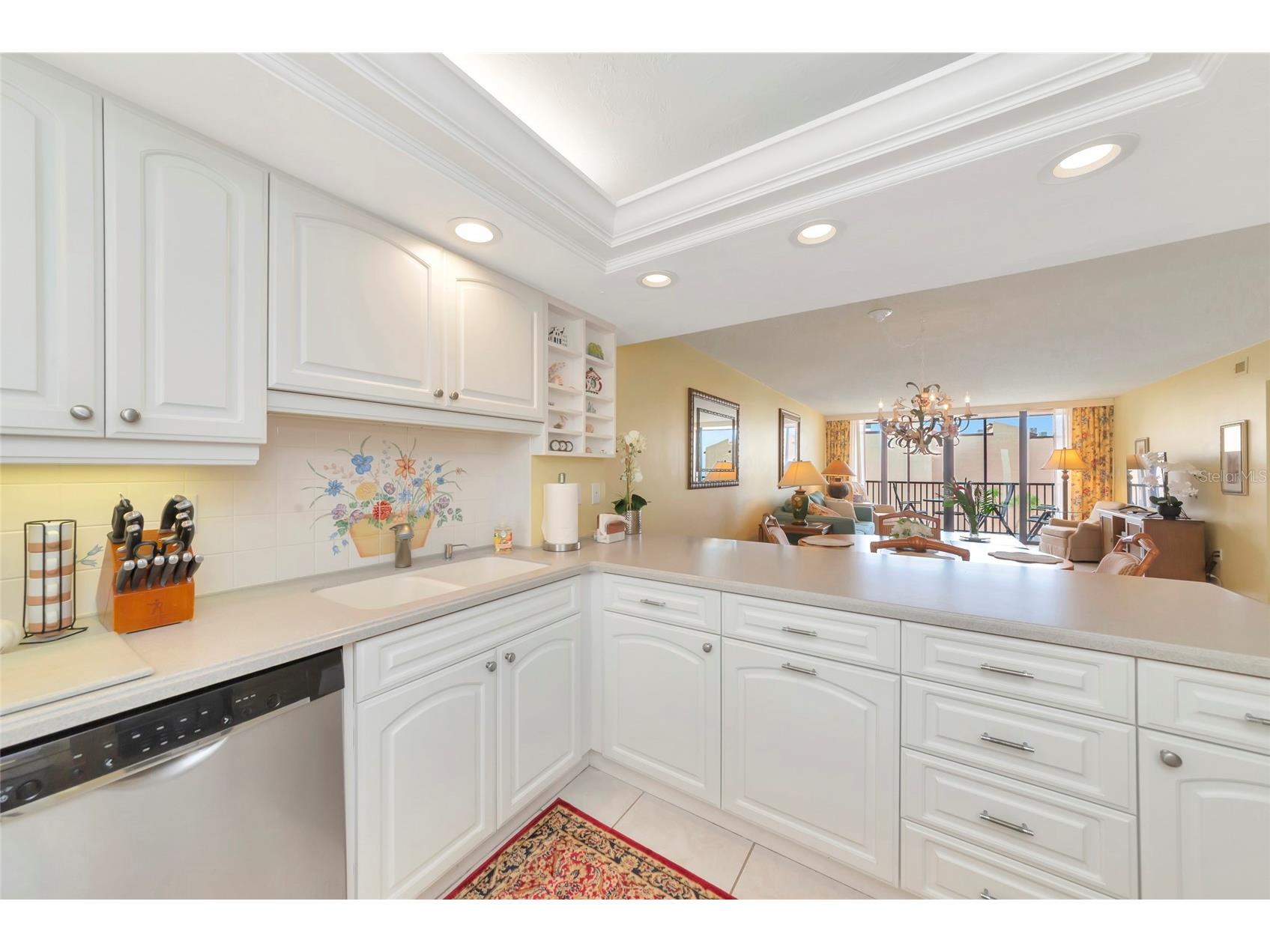 6480 Midnight Pass Road #503 Sarasota FL 34242 - GULF OF MEXICO N6144252 image9