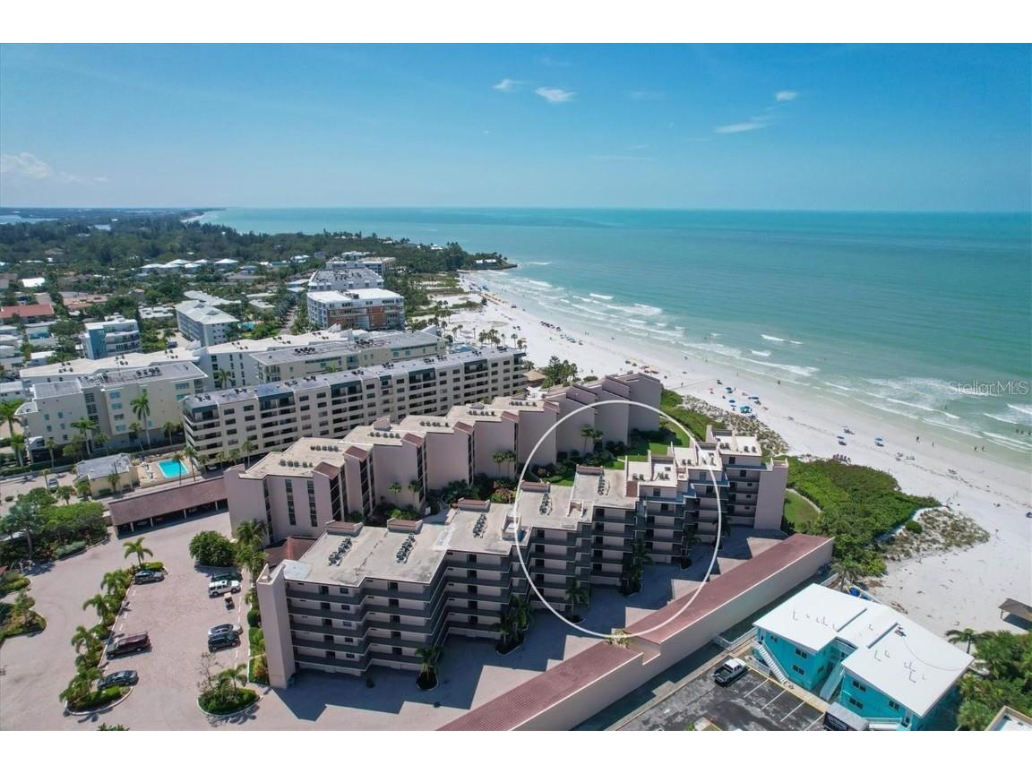 6480 Midnight Pass Road #506 Sarasota FL 34242 - GULF OF MEXICO A4644593 image1