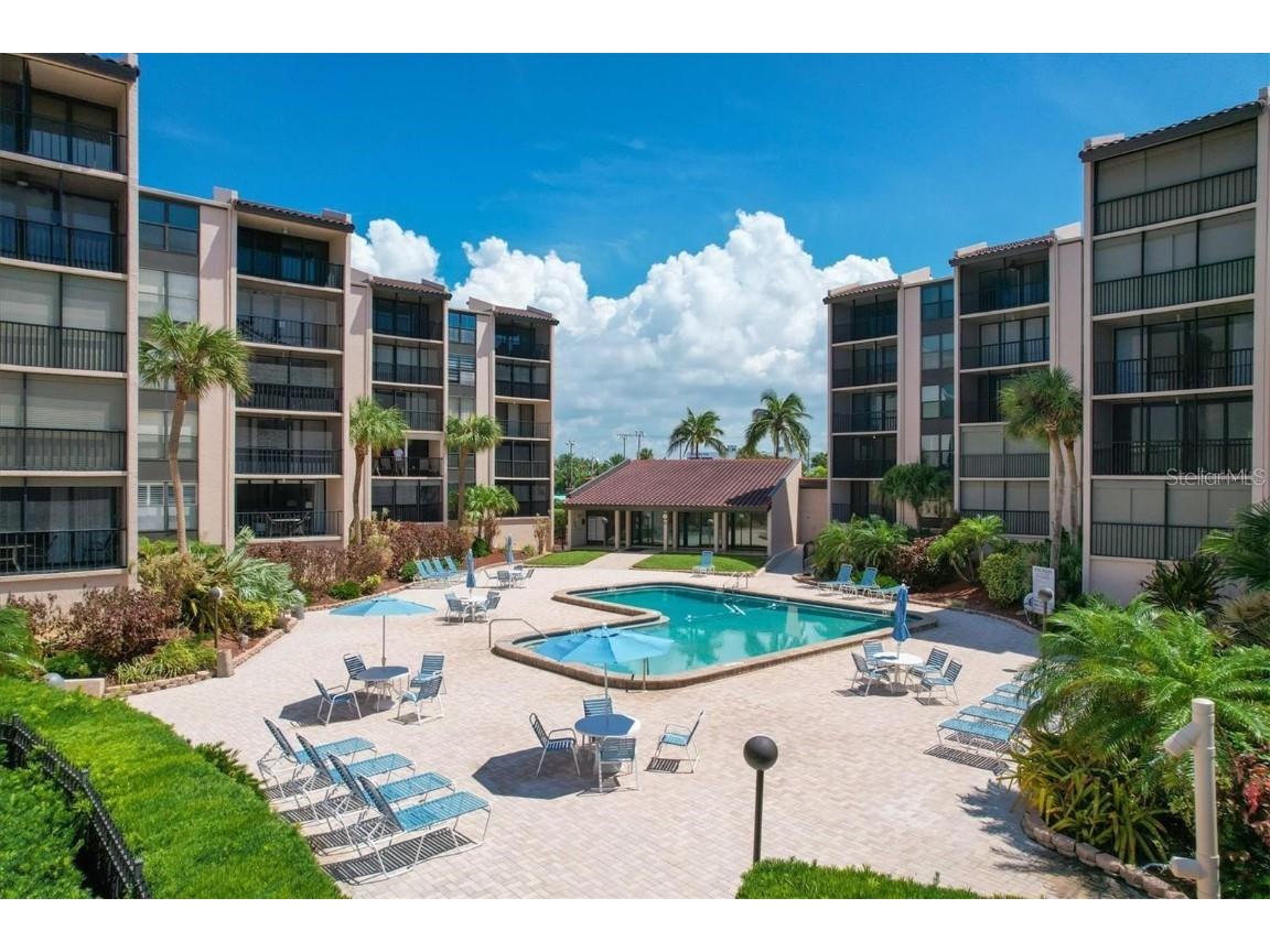 6480 Midnight Pass Road #506 Sarasota FL 34242 - GULF OF MEXICO A4644593 image20