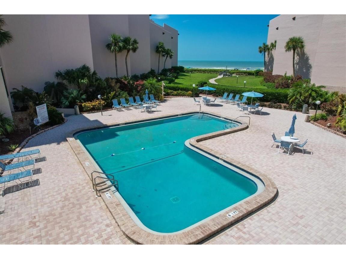 6480 Midnight Pass Road #506 Sarasota FL 34242 - GULF OF MEXICO A4644593 image22