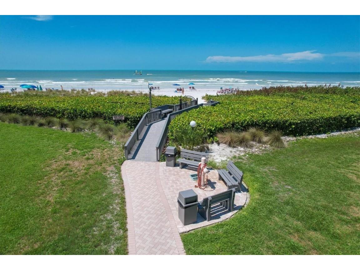 6480 Midnight Pass Road #506 Sarasota FL 34242 - GULF OF MEXICO A4644593 image25