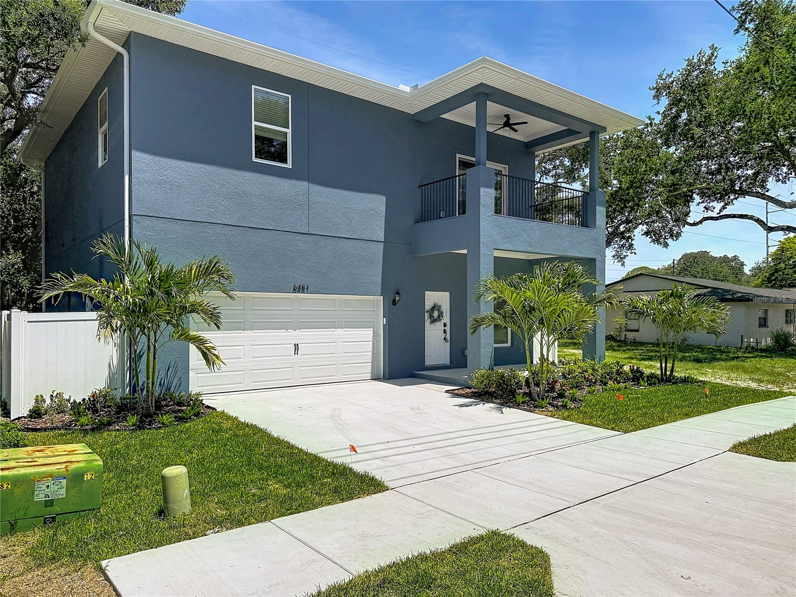 6481 28th Street N Saint Petersburg FL 33702 TB8517319 image1