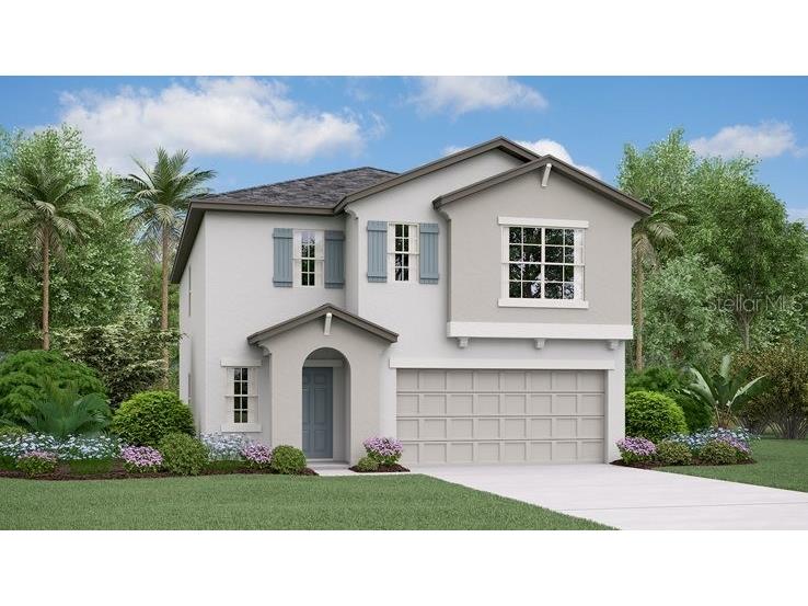 6481 Back Forty Loop Zephyrhills FL 33541 T3497473 image1