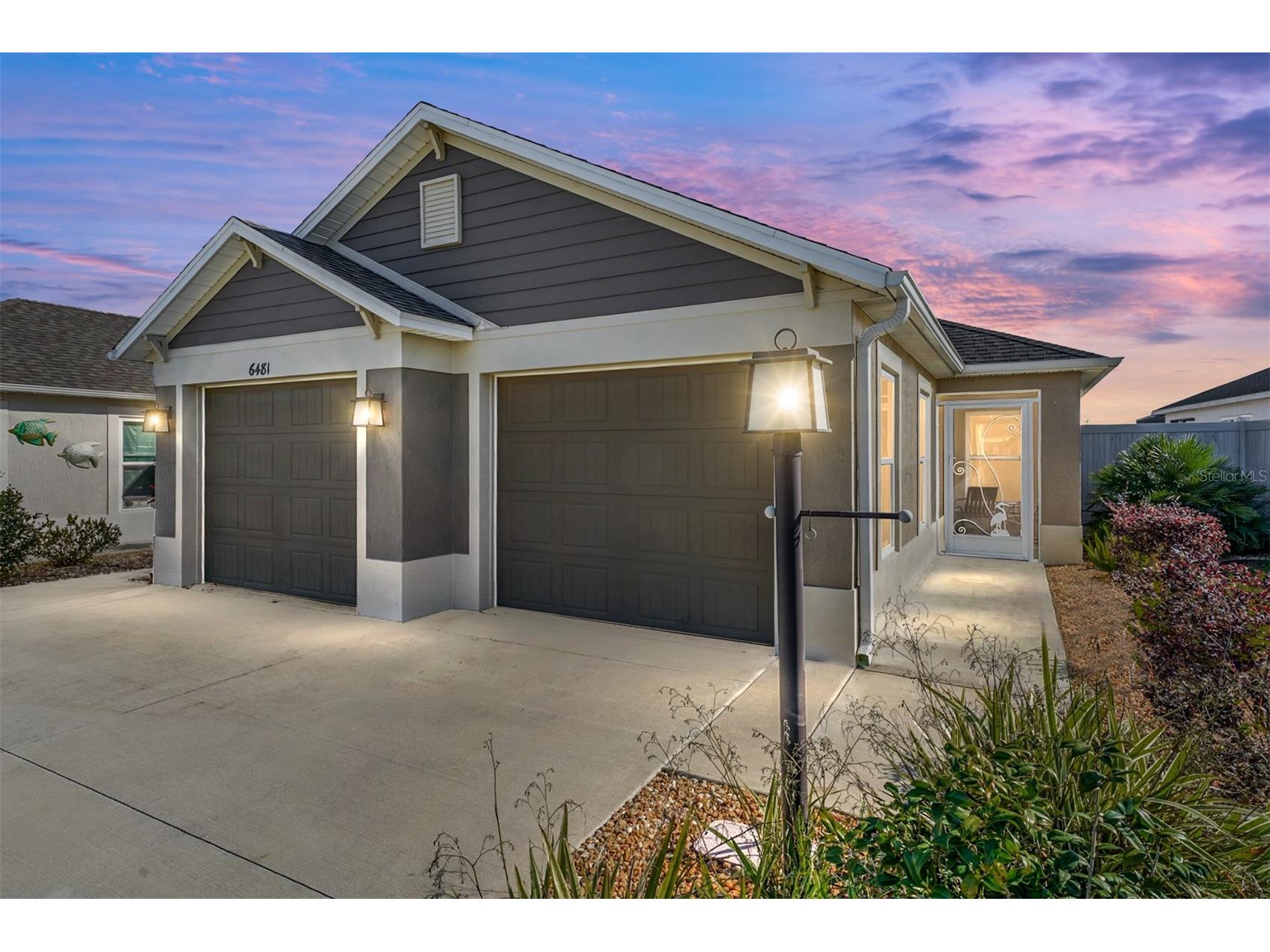 6481 Gavanni Street The Villages FL 34762 G5107234 image1