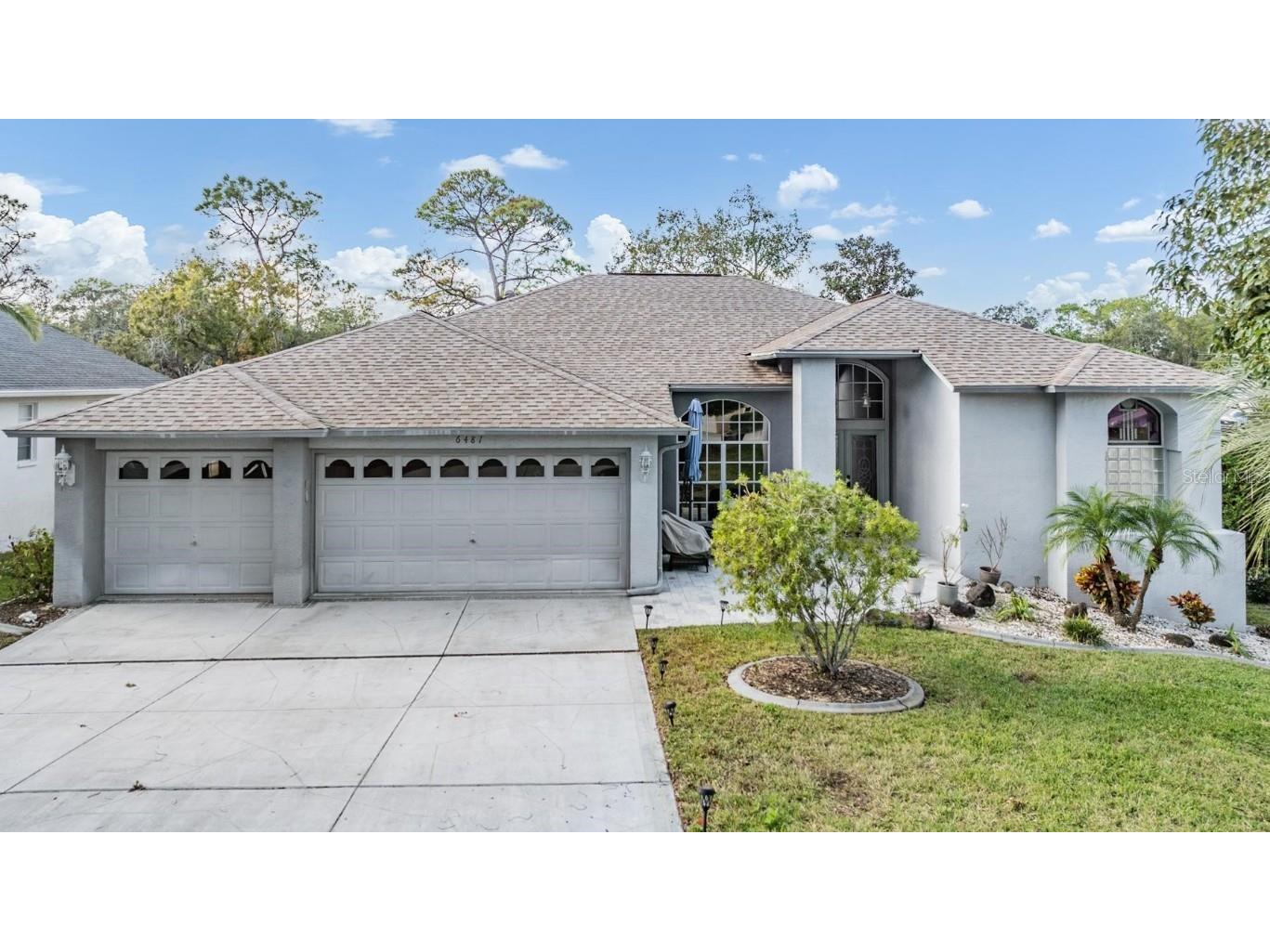 6481 Mulligan Court Spring Hill FL 34606 TB8321479 image1