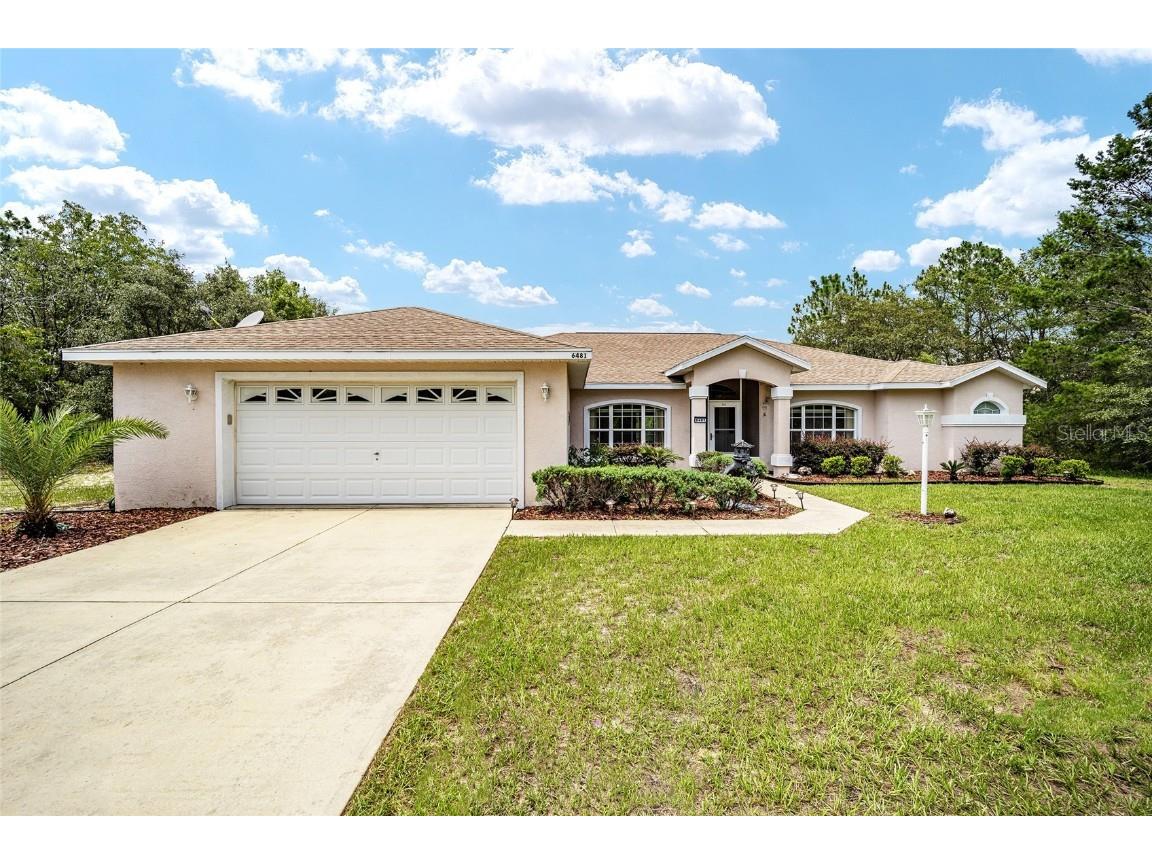 6481 SW 143rd Lane Road Ocala FL 34473 OM660278 image1