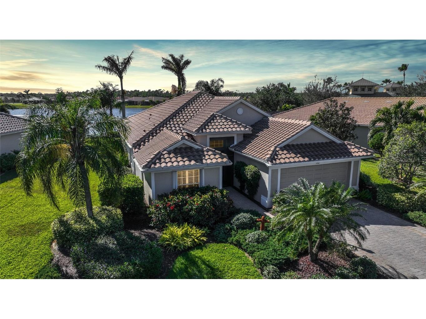 6481 Talon Bay Drive North Port FL 34287 D6139339 image1