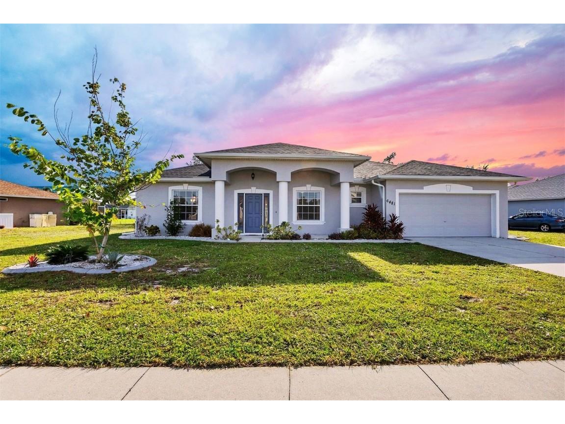 6481 Thorman Road Port Charlotte FL 33981 D6133159 image1