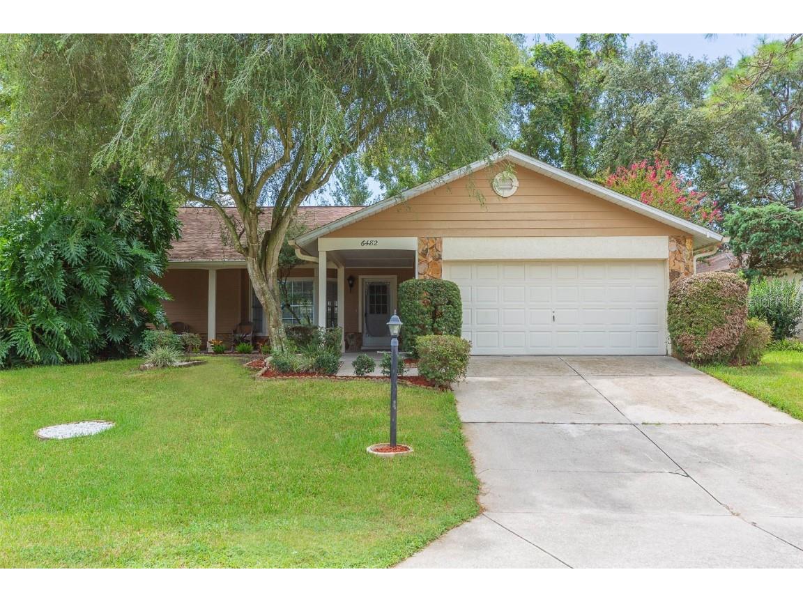 6482 Pine Meadows Drive Spring Hill FL 34606 T3398690 image1
