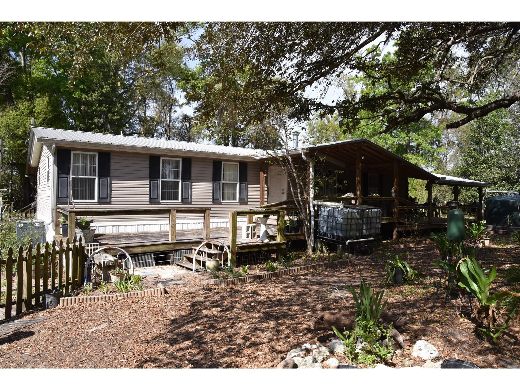 6482 SE 55th Street Trenton FL 32693 OM728469 image1