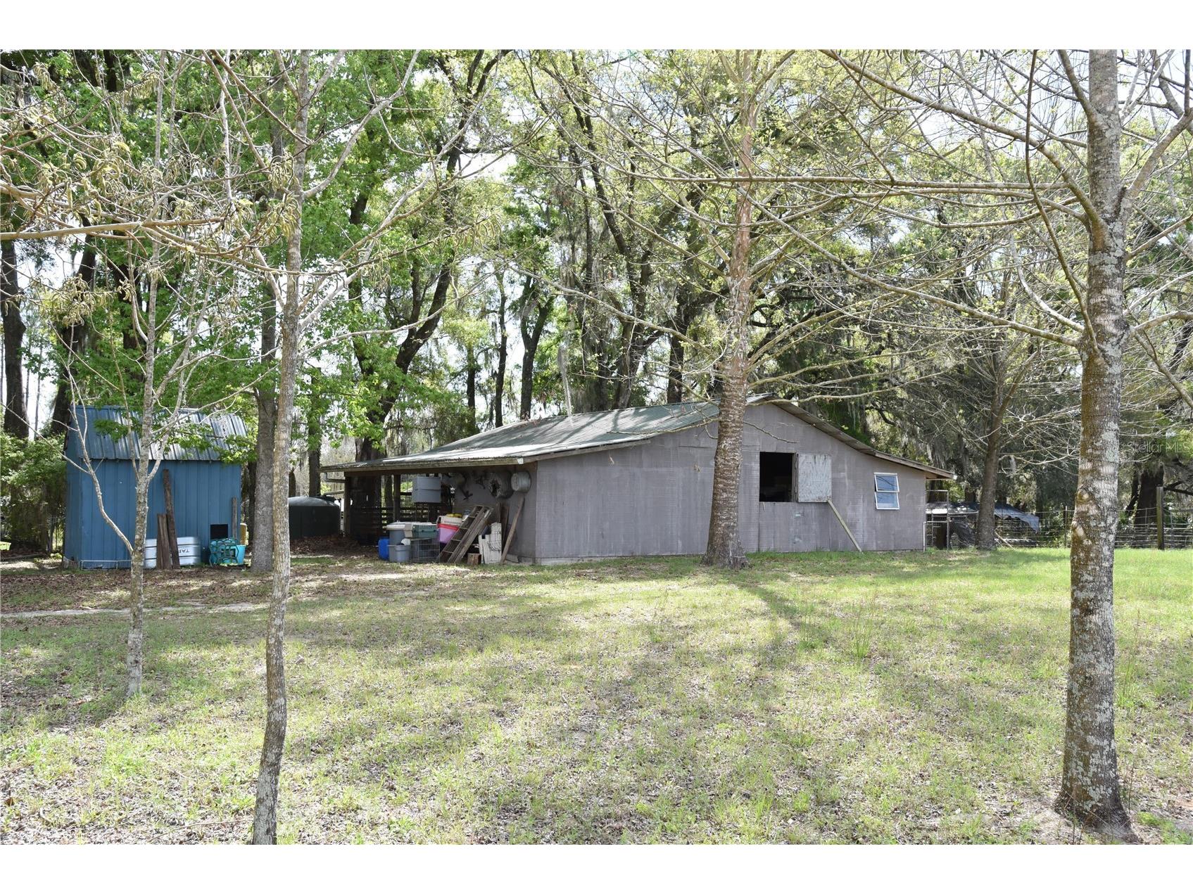 6482 SE 55th Street Trenton FL 32693 OM728469 image60