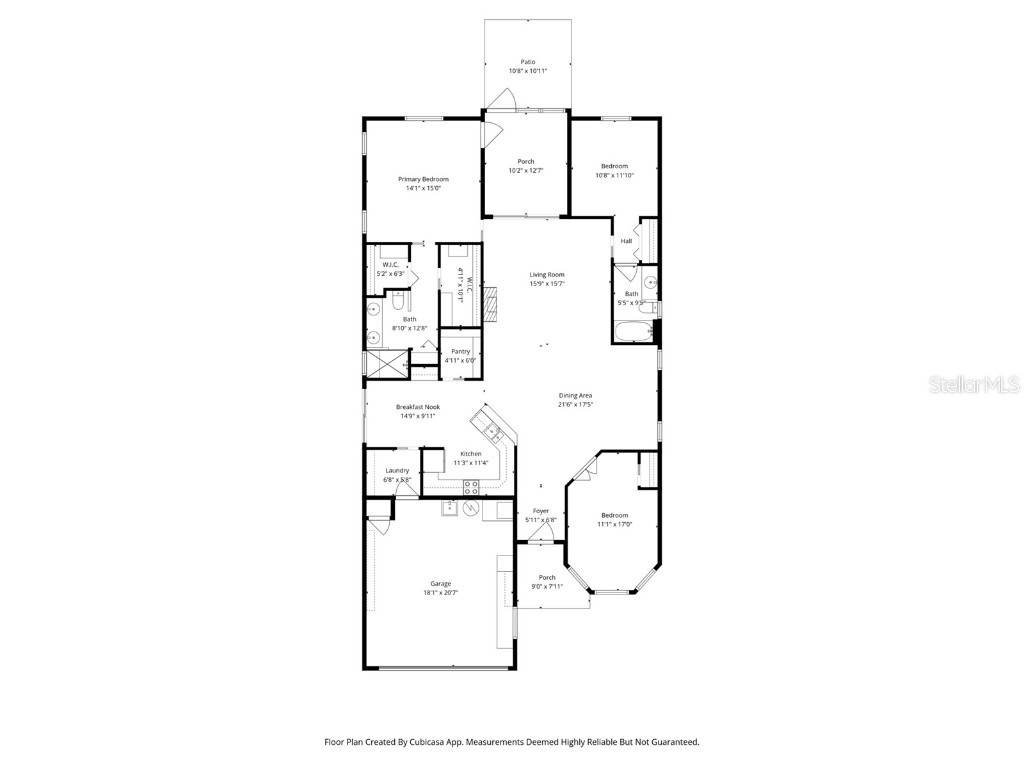 6482 W Torrington Court Crystal River FL 34429 OM710871 image5