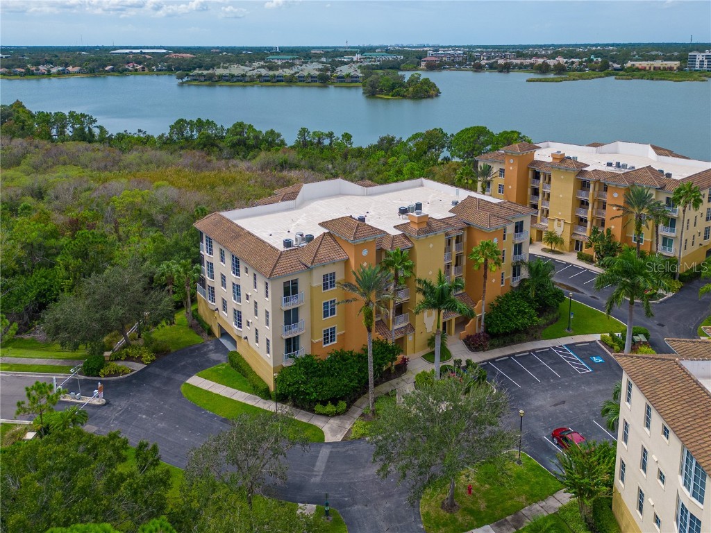 6482 Watercrest Way #201 Lakewood Ranch FL 34202 A4581756 image1