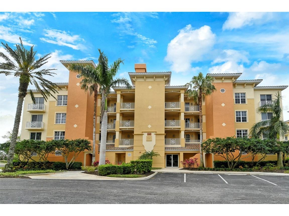 6482 Watercrest Way #203 Lakewood Ranch FL 34202 A4645141 image1
