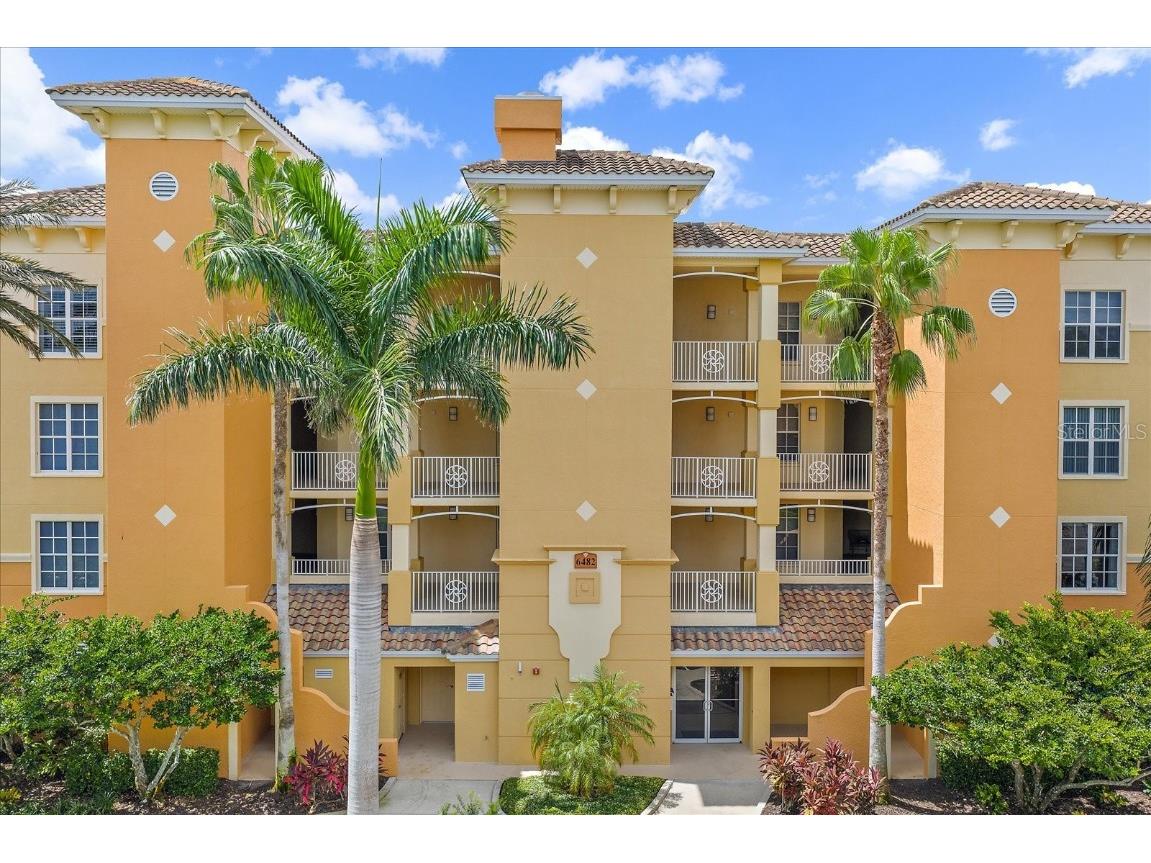 6482 Watercrest Way #204 Lakewood Ranch FL 34202 A4631327 image1