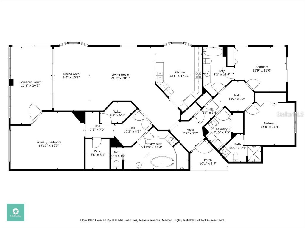 6482 Watercrest Way #204 Lakewood Ranch FL 34202 A4631327 image59