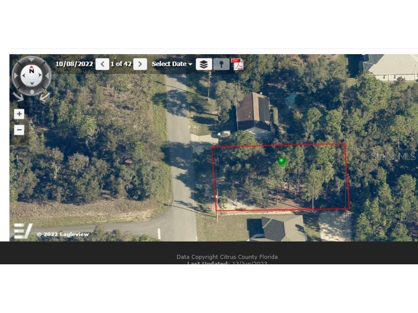 6483 N Clayton Avenue Citrus Springs FL 34434 OM662411 image1