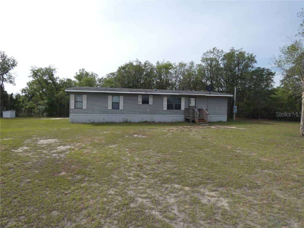6483 SW 168th Terrace Rd Dunnellon FL 34432 OM657189 image1