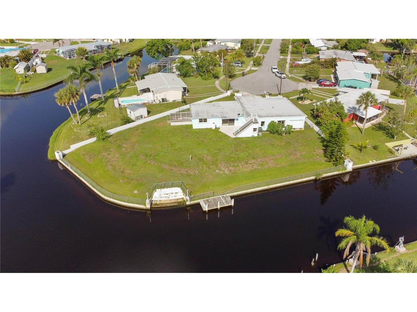 6484 Angle Place North Port FL 34287 C7478551 image1