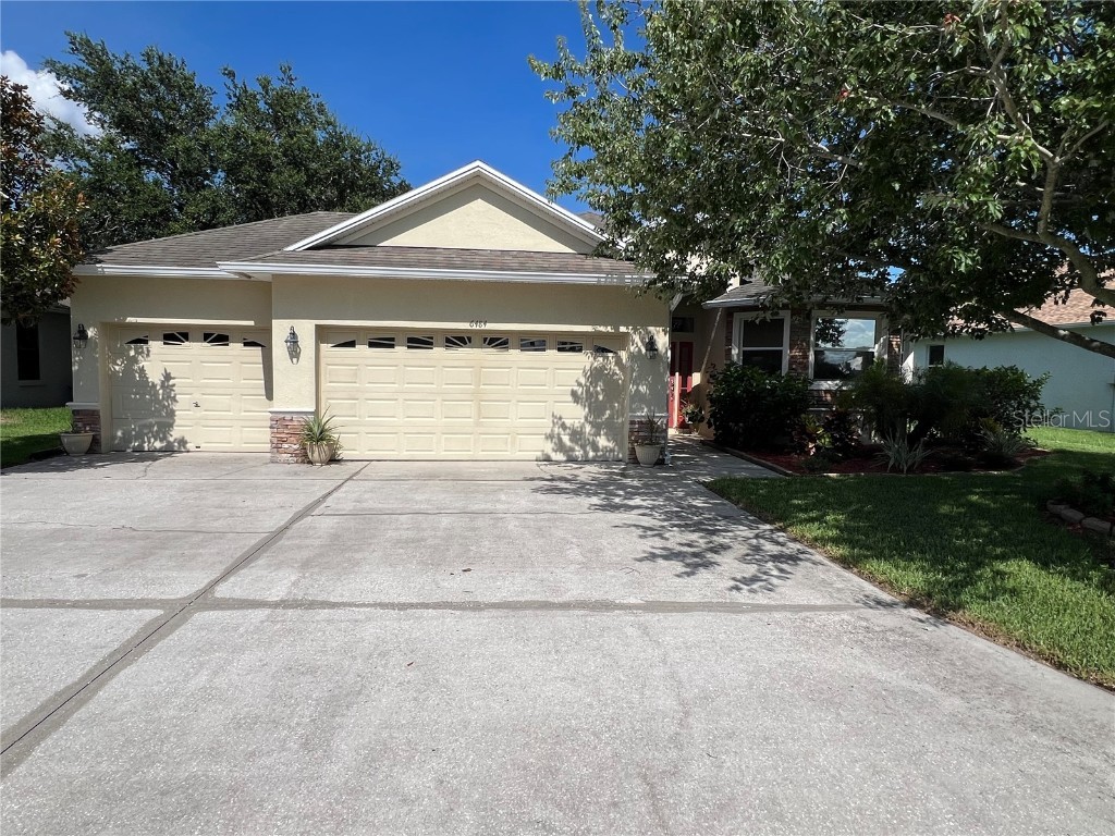 6484 Evergreen Park Circle Lakeland FL 33813 J990165 image1