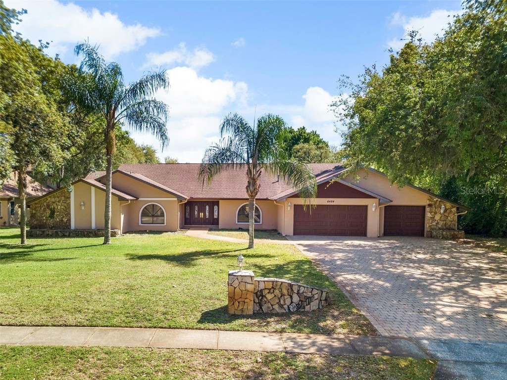 6484 Laurel Oak Drive Spring Hill FL 34607 T3436572 image1