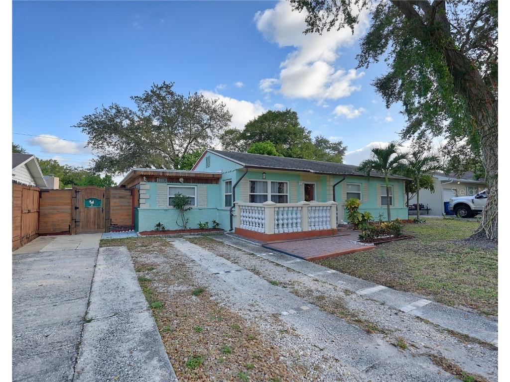 6485 13th Avenue N Saint Petersburg FL 33710 U8218089 image1