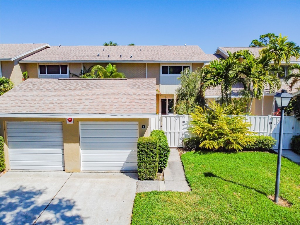 6485 Cape Sable Way NE #4 Saint Petersburg FL 33702 U8155683 image1