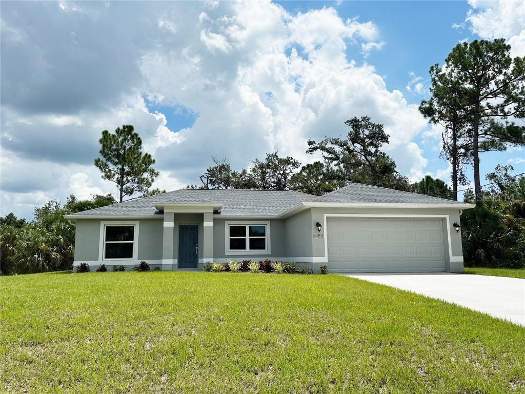 6485 Honeycomb Circle North Port FL 34291 C7479174 image1