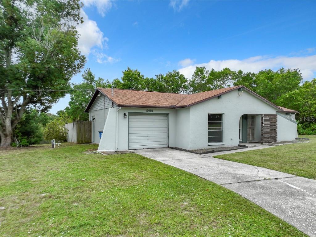 6485 India Drive Spring Hill FL 34608 TB8309107 image1