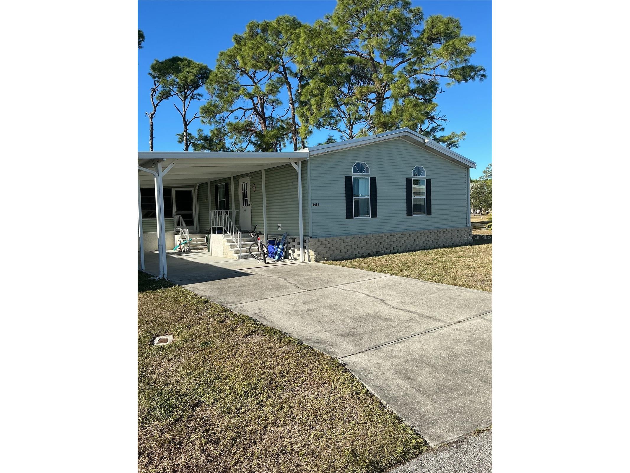 6485 Kilohee Court North Port FL 34287 C7520439 image1