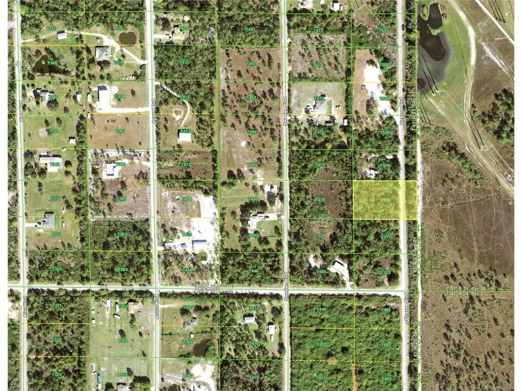 6485 Strasse Boulevard Punta Gorda FL 33982 C7468607 image1