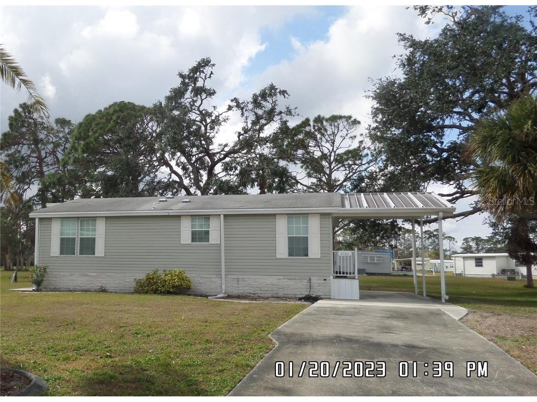 6486 Haele Court North Port FL 34287 C7470294 image1