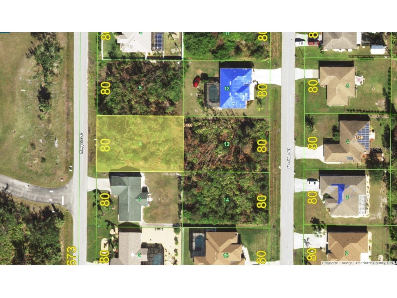 6486 Mayport Street Englewood FL 34224 A4590416 image1