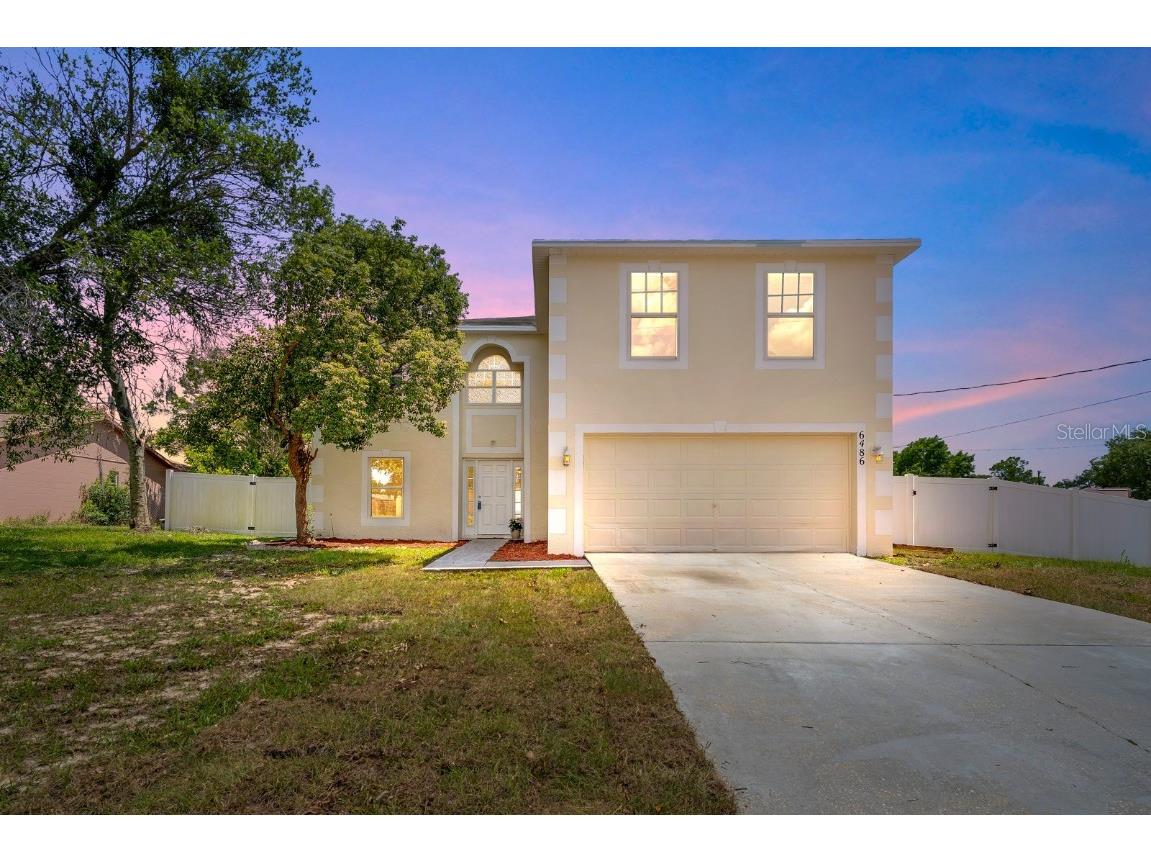 6486 Toledo Road Spring Hill FL 34606 W7854230 image1