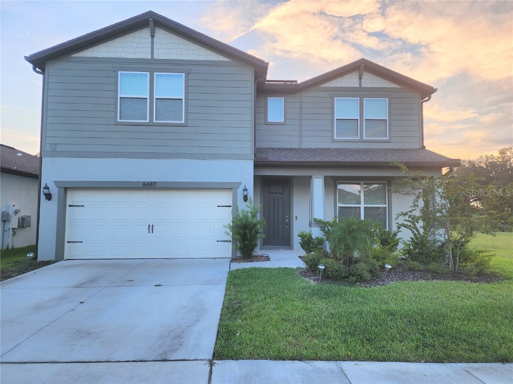 6487 Bradford Woods Drive Zephyrhills FL 33542 T3473729 image1