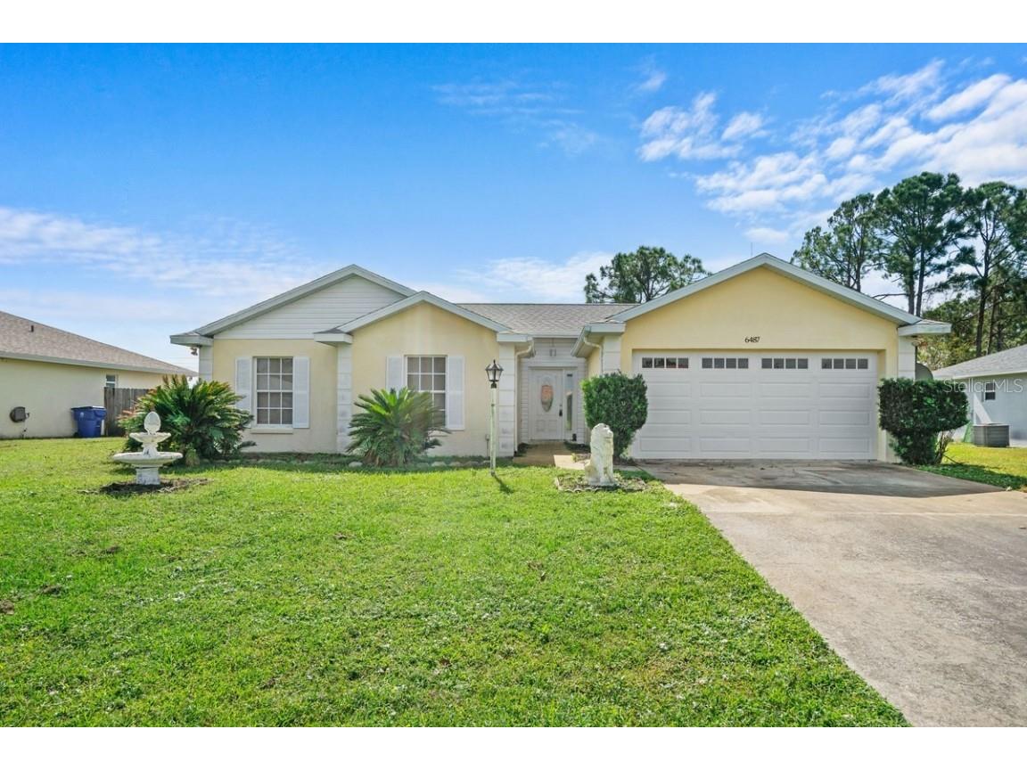 6487 Orduna Drive Sebring FL 33872 O6253402 image1