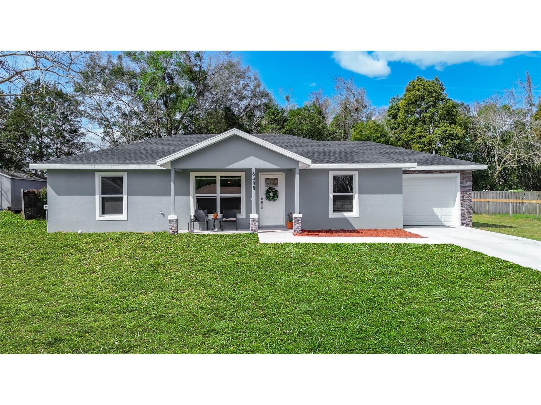 6488 NW 13th Avenue Ocala FL 34475 OM719814 image1