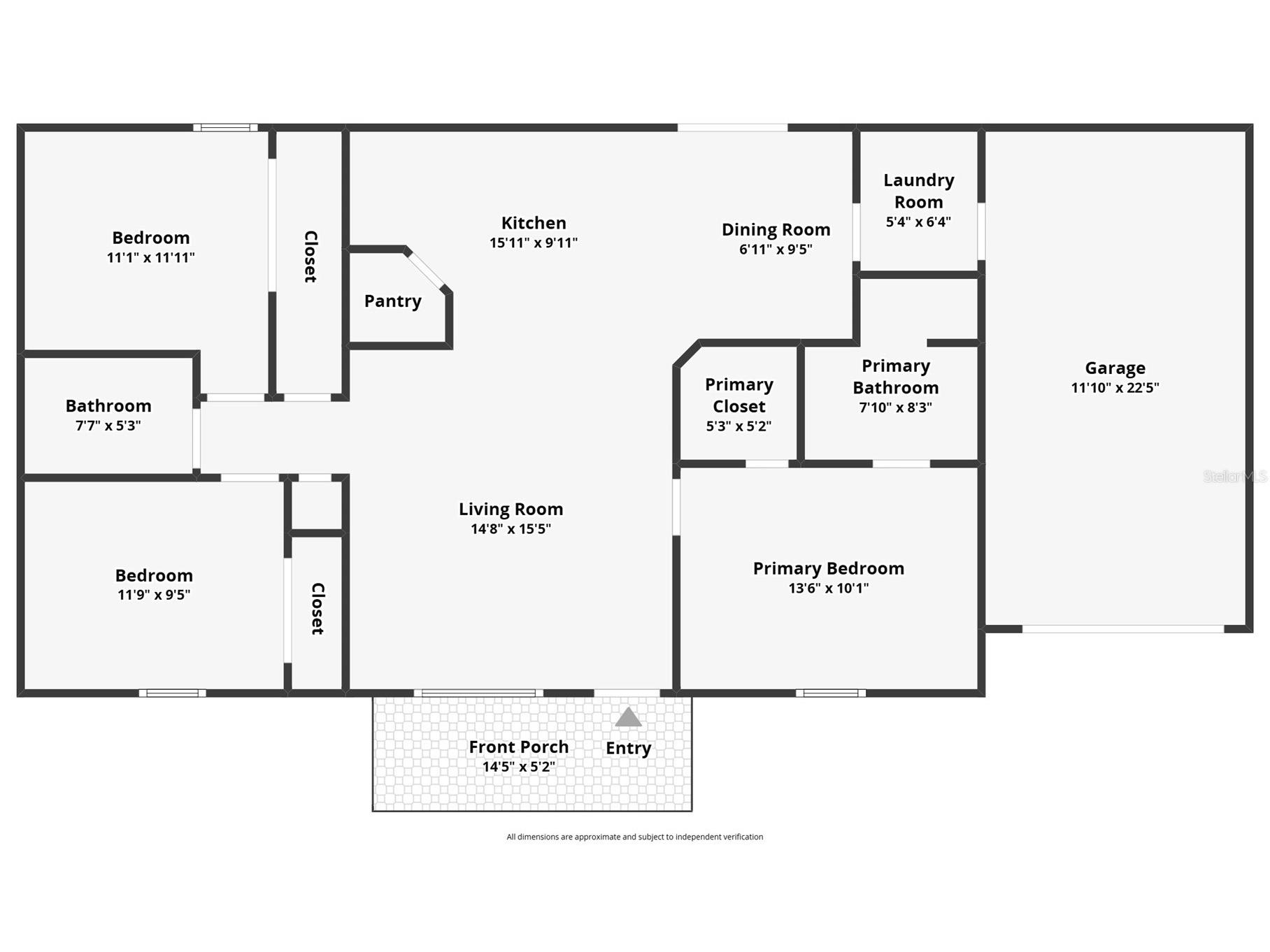 6488 NW 13th Avenue Ocala FL 34475 OM719814 image2