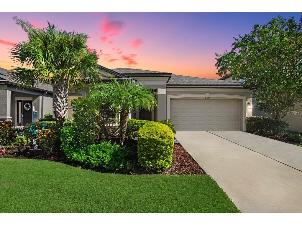 6489 Dutton Drive Wesley Chapel FL 33545 A4663798 image1