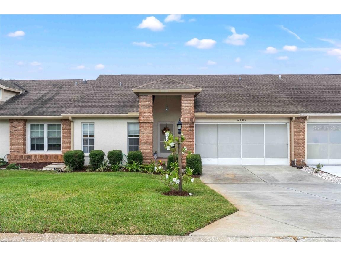 6489 Mulligan Court Spring Hill FL 34606 W7869894 image1