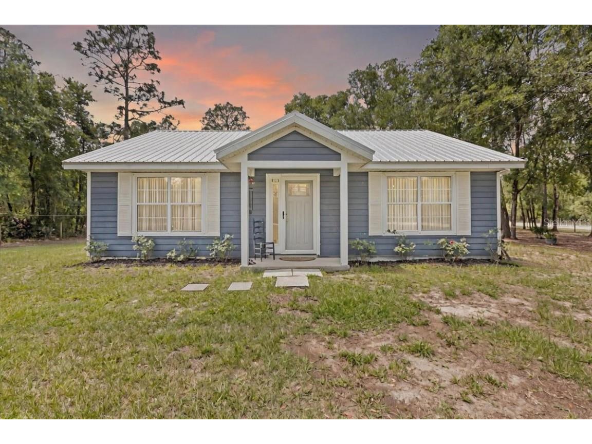 6489 NW 11th Avenue Bell FL 32619 GC530426 image1