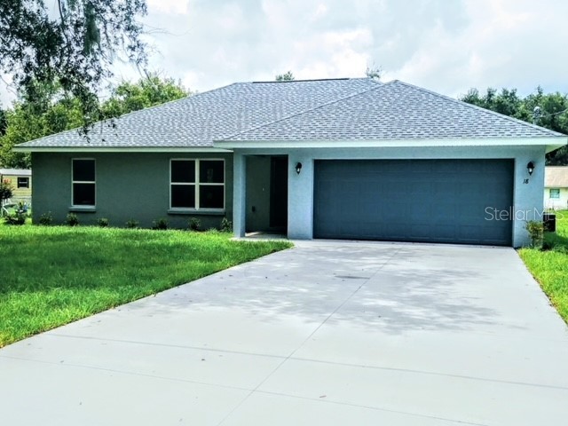 6489 SW 201st Avenue Dunnellon FL 34431 A4490380 image1