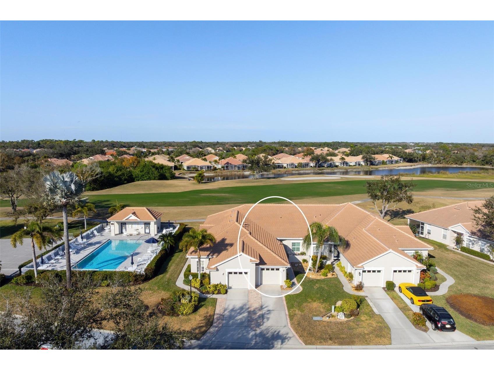 649 Back Nine Drive Venice FL 34285 N6142943 image1