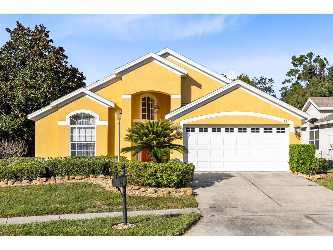 649 Blenheim Loop Winter Springs FL 32708 O6253740 image1