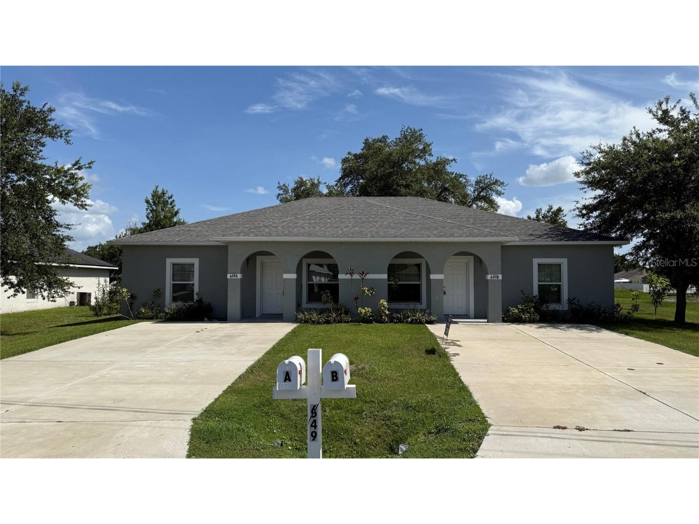 649 Bluebill Court #A & B Kissimmee FL 34759 O6272544 image1