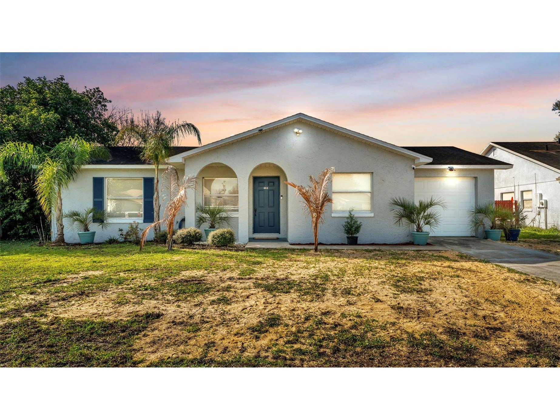 649 Caribou Court Poinciana FL 34759 P4938109 image1